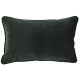 Възглавница Home ESPRIT Зелен 50 x 15 x 30 cm