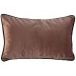 Възглавница Home ESPRIT Светло розово 50 x 15 x 30 cm - Възглавници