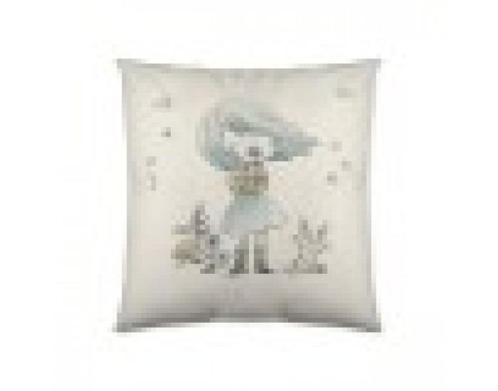 Калъфка за възглавница Cool Kids Dery (50 x 50 cm)