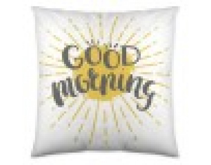 Калъфка за възглавница Cool Kids Lars (50 x 50 cm)