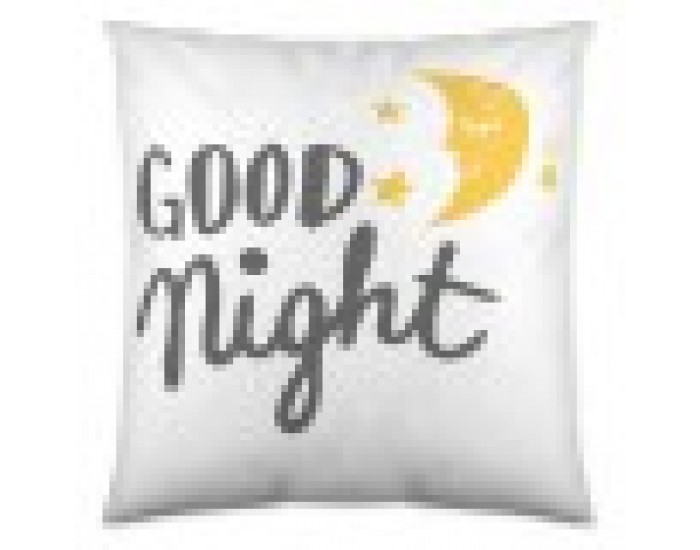 Калъфка за възглавница Cool Kids Lars (50 x 50 cm)