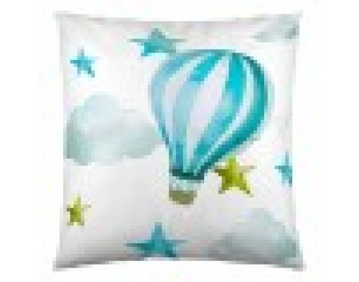 Калъфка за възглавница Cool Kids Princep (50 x 50 cm)