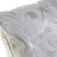 Възглавница DKD Home Decor Сив полиестер (50 x 50 x 30 cm)