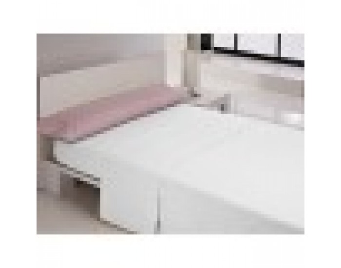 Калъфка за възглавница Happy Home MIX COLORS Люляк 150 /160 легло 144 Конци 45 x 85 cm (2 броя)