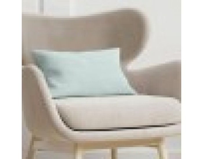 Калъфка за възглавница Belum Liso Зелен 30 x 50 cm