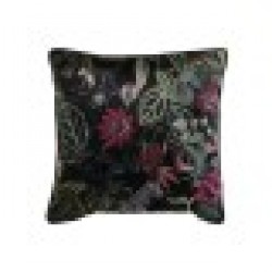 Възглавница Home ESPRIT Бланка Chic 45 x 10 x 45 cm - Възглавници