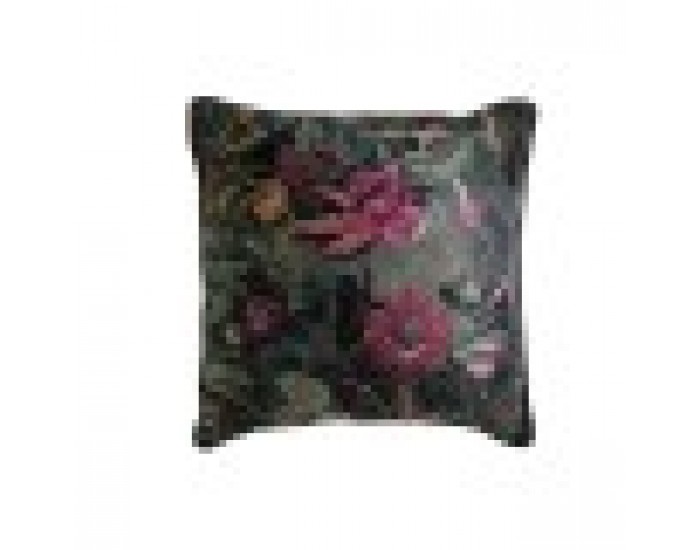 Възглавница Home ESPRIT Бланка Chic 45 x 10 x 45 cm Възглавница Home ESPRIT Бланка Chic 45 x 10 x 45 cm