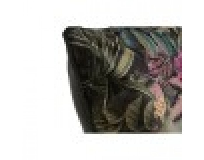 Възглавница Home ESPRIT Бланка Chic 45 x 10 x 45 cm Възглавница Home ESPRIT Бланка Chic 45 x 10 x 45 cm