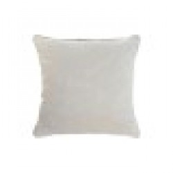 Възглавница Home ESPRIT Бежов 45 x 45 cm - Възглавници
