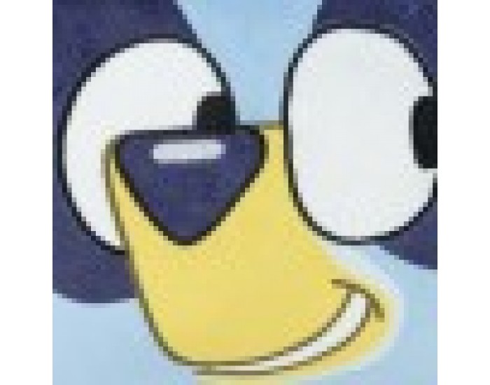 Възглавница Bluey