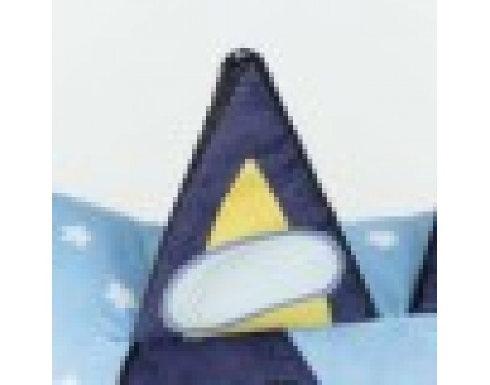 Възглавница Bluey