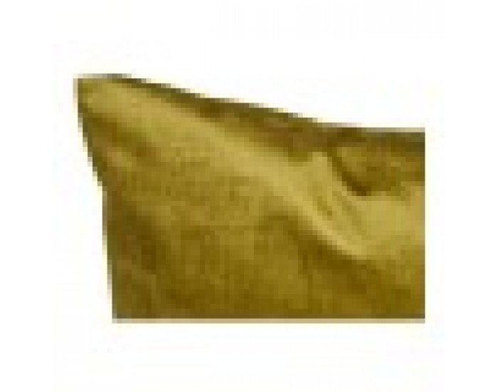 Възглавница полиестер Кадифе Зелен (45 x 15 x 60 cm)