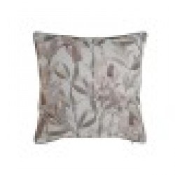 Възглавница Home ESPRIT Бланка 45 x 10 x 45 cm - Възглавници