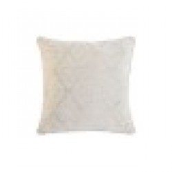 Възглавница Home ESPRIT Бежов 45 x 45 x 45 cm - Възглавници