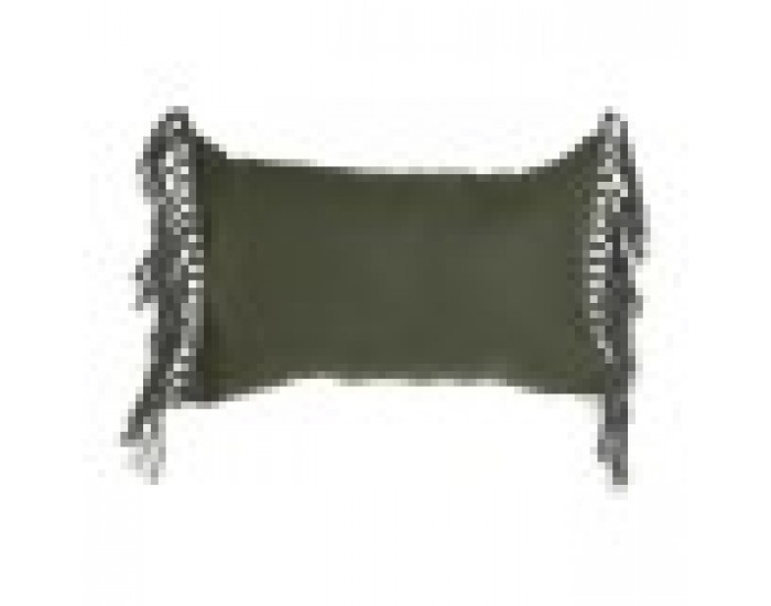 Възглавница Home ESPRIT Зелен 50 x 15 x 30 cm Възглавница Home ESPRIT Зелен 50 x 15 x 30 cm