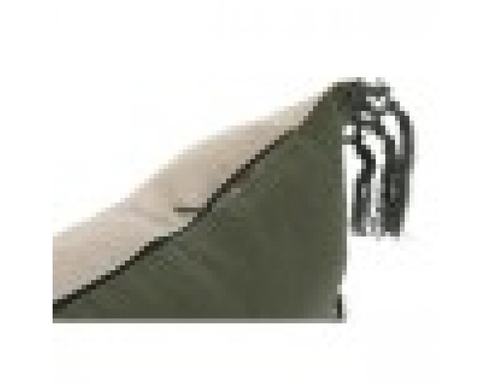 Възглавница Home ESPRIT Зелен 50 x 15 x 30 cm Възглавница Home ESPRIT Зелен 50 x 15 x 30 cm
