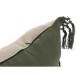 Възглавница Home ESPRIT Зелен 50 x 15 x 30 cm Възглавница Home ESPRIT Зелен 50 x 15 x 30 cm