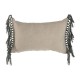 Възглавница Home ESPRIT Зелен 50 x 15 x 30 cm Възглавница Home ESPRIT Зелен 50 x 15 x 30 cm
