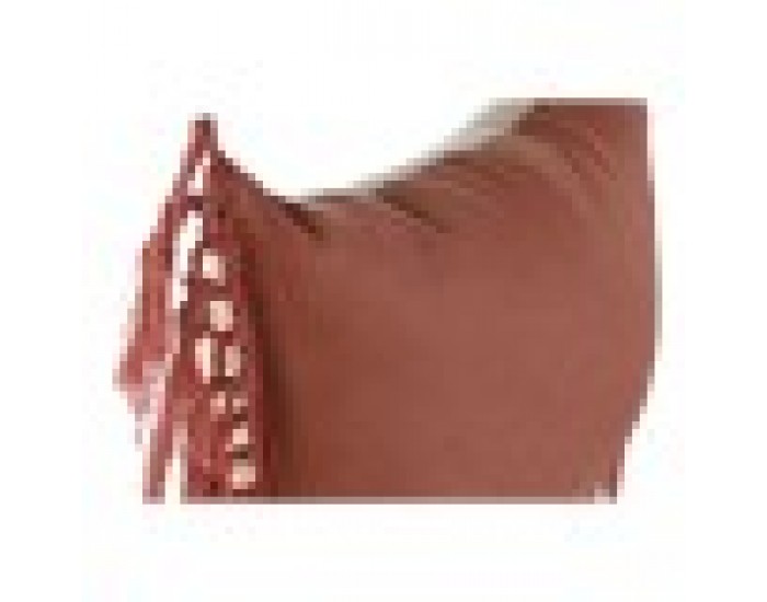 Възглавница Home ESPRIT теракота 50 x 15 x 30 cm