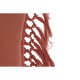 Възглавница Home ESPRIT теракота 50 x 15 x 30 cm