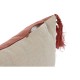 Възглавница Home ESPRIT теракота 50 x 15 x 30 cm