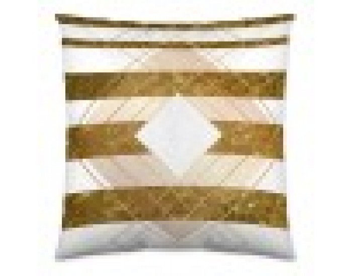 Калъфка за възглавница Naturals Broadway (50 x 50 cm)