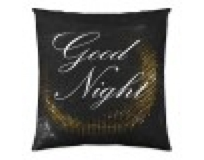 Калъфка за възглавница Naturals Broadway (50 x 50 cm)