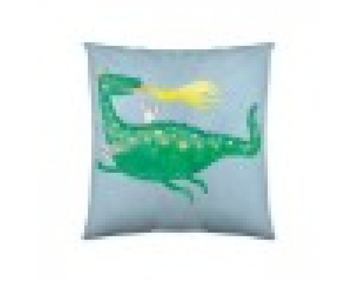 Калъфка за възглавница Naturals Drac (50 x 50 cm)