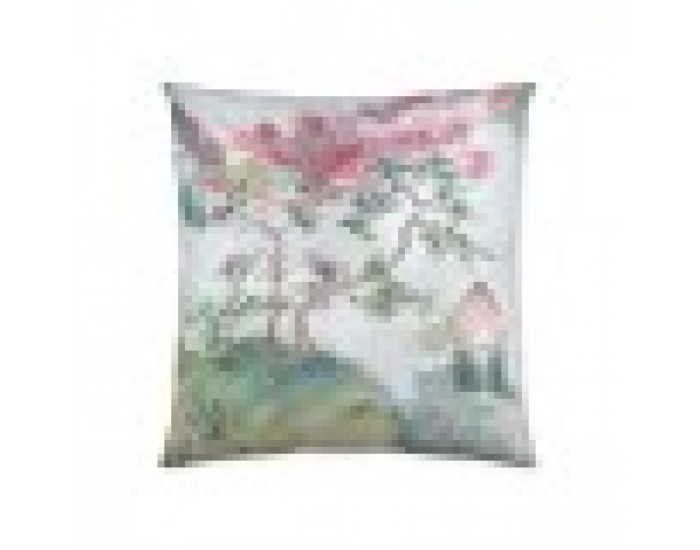 Калъфка за възглавница Naturals HAKONE 1 Части 50 x 50 cm