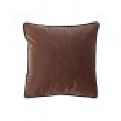 Възглавница Home ESPRIT Светло розово 45 x 15 x 45 cm - Възглавници