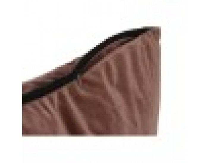 Възглавница Home ESPRIT Светло розово 45 x 15 x 45 cm