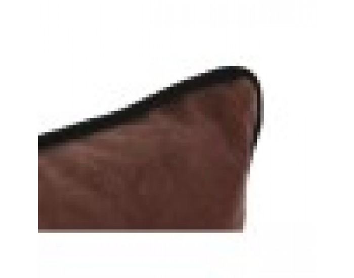 Възглавница Home ESPRIT Светло розово 45 x 15 x 45 cm