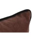 Възглавница Home ESPRIT Светло розово 45 x 15 x 45 cm