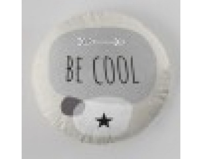 Възглавница Haciendo el Indio Be Cool (40 cm)