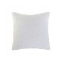Възглавница Home ESPRIT Бял 60 x 60 x 60 cm - Възглавници
