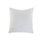 Възглавница Home ESPRIT Бял 60 x 60 x 60 cm Възглавница Home ESPRIT Бял 60 x 60 x 60 cm