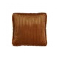 Възглавница DKD Home Decor теракота 45 x 15 x 45 cm - Възглавници
