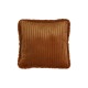Възглавница DKD Home Decor теракота 45 x 15 x 45 cm Възглавница DKD Home Decor теракота 45 x 15 x 45 cm
