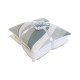 Комплект възглавници Home ESPRIT Вълни 45 x 5 x 45 cm (2 броя) Комплект възглавници Home ESPRIT Вълни 45 x 5 x 45 cm (2 броя)