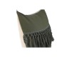 Възглавница Home ESPRIT Зелен 45 x 15 x 45 cm Възглавница Home ESPRIT Зелен 45 x 15 x 45 cm