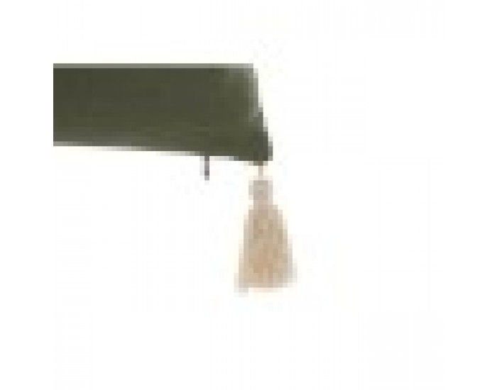 Възглавница Home ESPRIT Зелен 45 x 15 x 45 cm Възглавница Home ESPRIT Зелен 45 x 15 x 45 cm