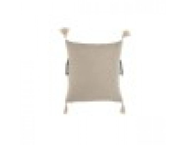 Възглавница Home ESPRIT Зелен 45 x 15 x 45 cm Възглавница Home ESPRIT Зелен 45 x 15 x 45 cm