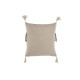 Възглавница Home ESPRIT Зелен 45 x 15 x 45 cm Възглавница Home ESPRIT Зелен 45 x 15 x 45 cm