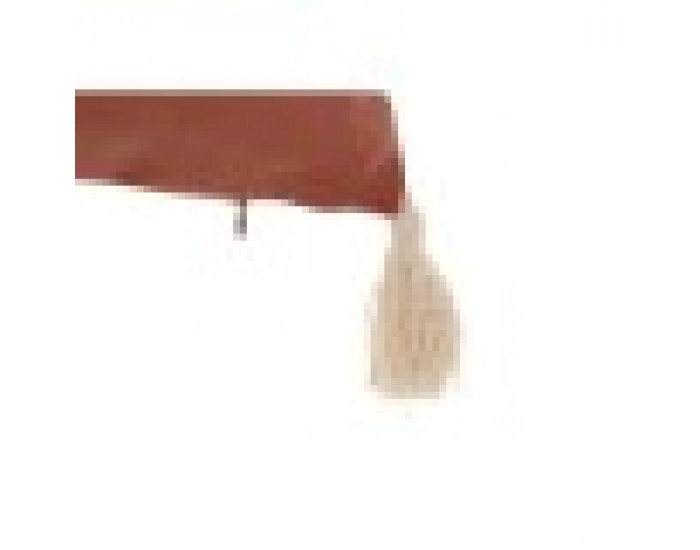 Възглавница Home ESPRIT теракота 45 x 15 x 45 cm Възглавница Home ESPRIT теракота 45 x 15 x 45 cm