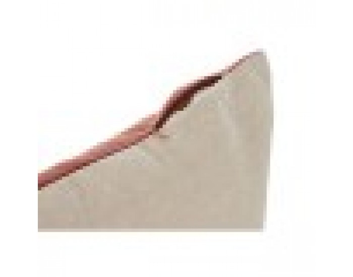 Възглавница Home ESPRIT теракота 45 x 15 x 45 cm Възглавница Home ESPRIT теракота 45 x 15 x 45 cm