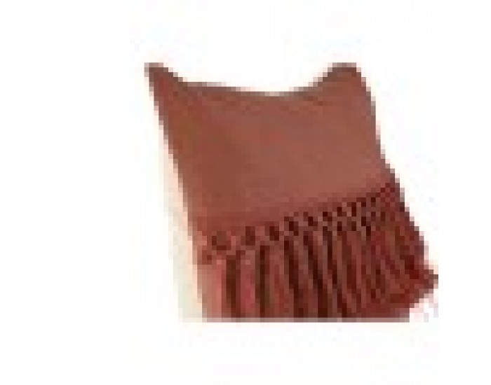 Възглавница Home ESPRIT теракота 45 x 15 x 45 cm Възглавница Home ESPRIT теракота 45 x 15 x 45 cm