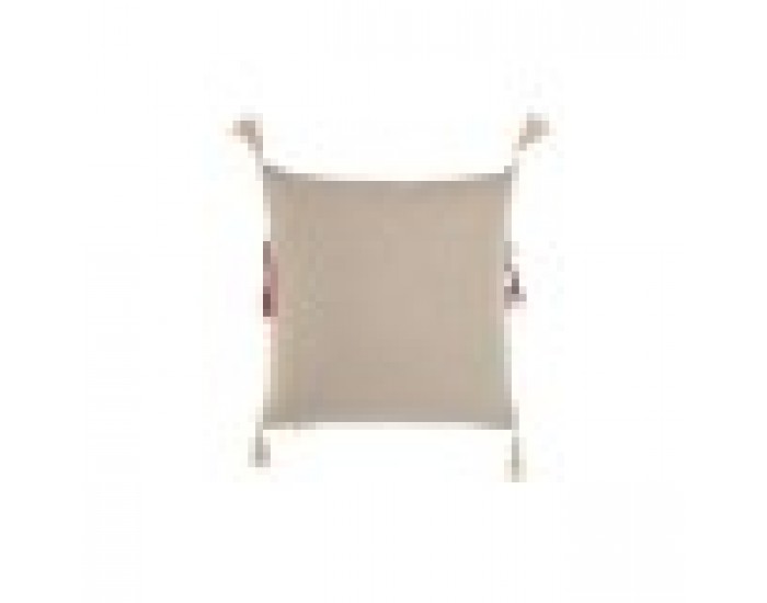 Възглавница Home ESPRIT теракота 45 x 15 x 45 cm Възглавница Home ESPRIT теракота 45 x 15 x 45 cm
