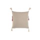 Възглавница Home ESPRIT теракота 45 x 15 x 45 cm Възглавница Home ESPRIT теракота 45 x 15 x 45 cm