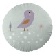 Възглавница Haciendo el Indio Lady Snow (40 cm) Възглавница Haciendo el Indio Lady Snow (40 cm)