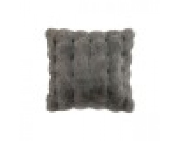 Възглавница Home ESPRIT Сив 45 x 15 x 45 cm